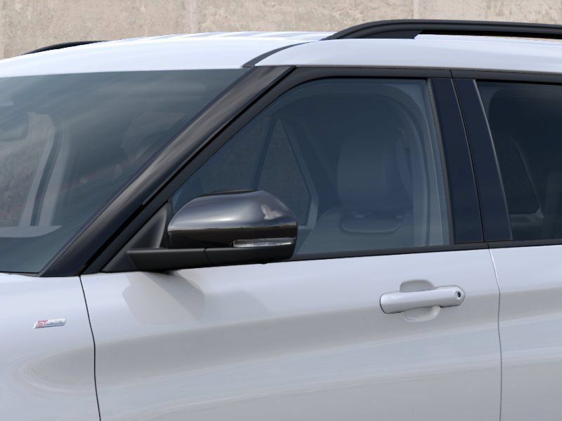 New 2027 Ford Explorer ST-Line w/ Premium Package RWD image 20