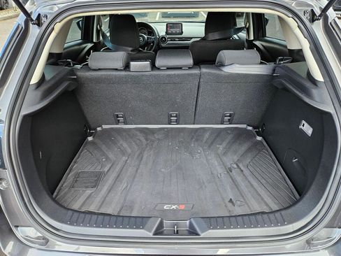Used 2020 MAZDA CX-3 Sport image 10