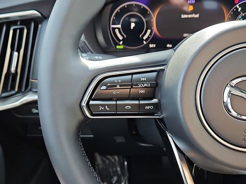 New 2026 MAZDA CX-70 SC Plus AWD/4WD image 22