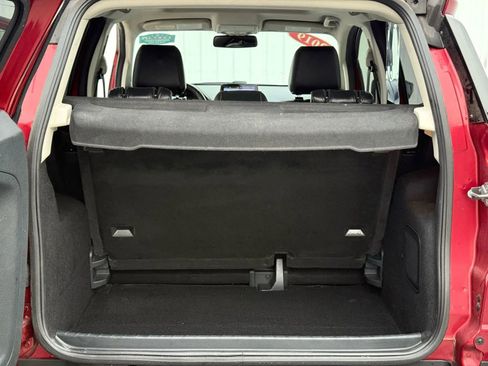 Used 2019 Ford EcoSport Titanium image 14