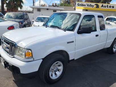 Used 2009 Ford Ranger XLT