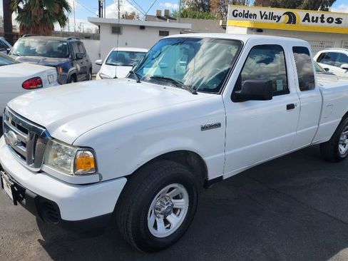Used 2009 Ford Ranger XLT image 1