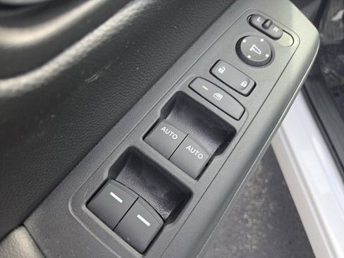 Certified 2025 Honda CR-V EX image 26