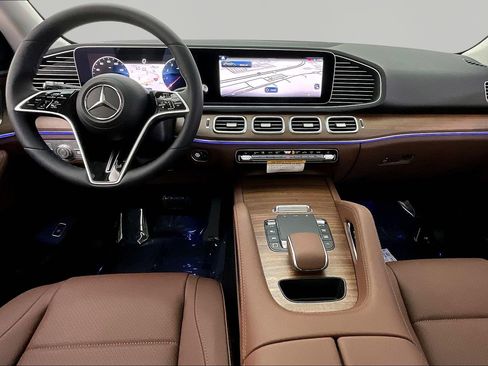 New 2026 Mercedes-Benz GLE 350 4MATIC image 9