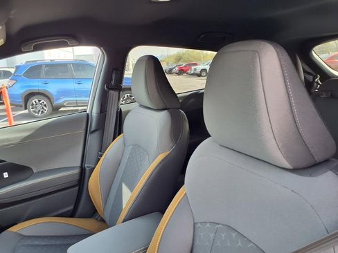 New 2026 Subaru Crosstrek 2.5i Sport AWD/4WD image 18