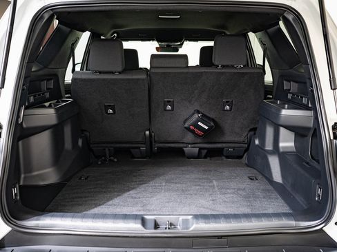 Used 2025 Toyota 4Runner TRD Sport image 20