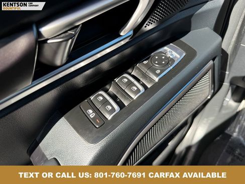 Used 2025 Kia Telluride S AWD/4WD image 22