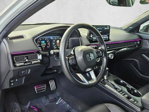 Used 2024 Honda Civic Sport Touring image 10