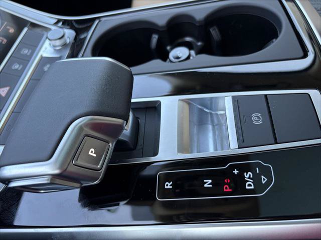 New 2026 Audi Q7 2.0T Premium Plus AWD/4WD image 18