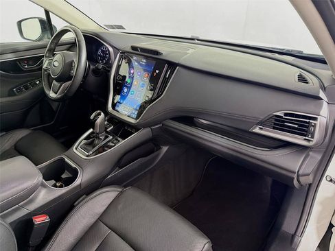 Used 2024 Subaru Outback Touring XT w/ Popular Package #2 AWD/4WD image 32