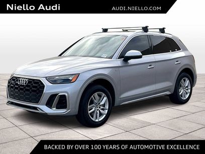 Used 2022 Audi Q5 2.0T Premium w/ Convenience Package