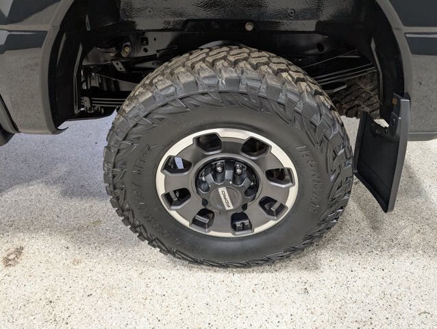 Used 2023 Ford F250 Lariat w/ Lariat Ultimate Package AWD/4WD image 13