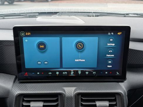 New 2026 Ford Mustang Coupe image 20