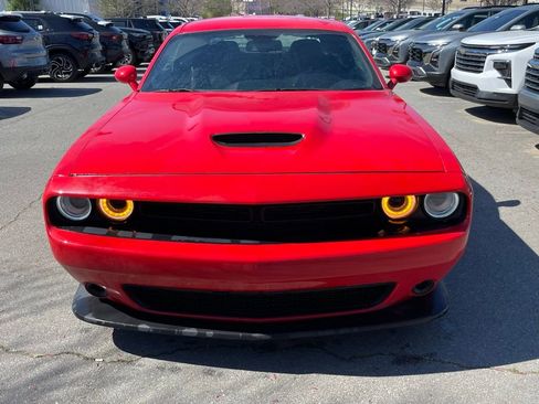 Used 2023 Dodge Challenger R/T image 2