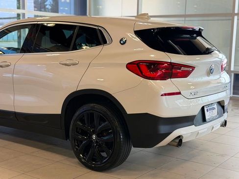 Used 2018 BMW X2 xDrive28i image 13