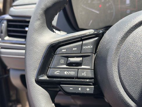 Certified 2026 Subaru Forester Touring AWD/4WD image 18