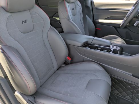 Used 2025 Hyundai Sonata N Line FWD image 10