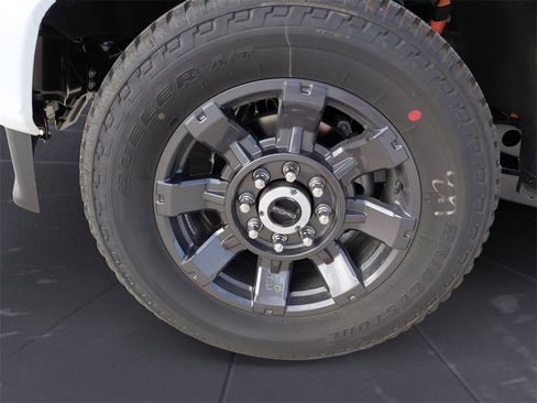 New 2026 Ford F350 XL w/ STX Appearance Package image 14