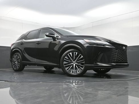 Used 2023 Lexus RX 350 Premium Plus w/ Accessory Package AWD/4WD image 25