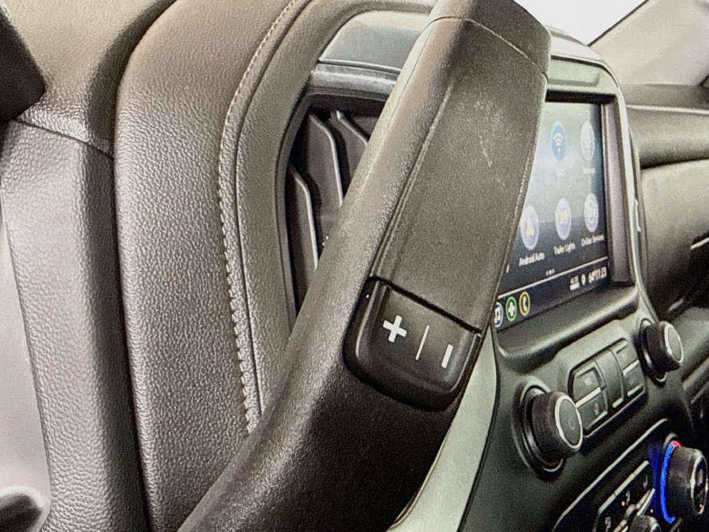 Used 2023 Chevrolet Silverado 2500 LT AWD/4WD image 16
