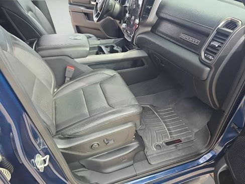 Used 2019 RAM 1500 Sport w/ Alpine Leather & Sound Group AWD/4WD image 35