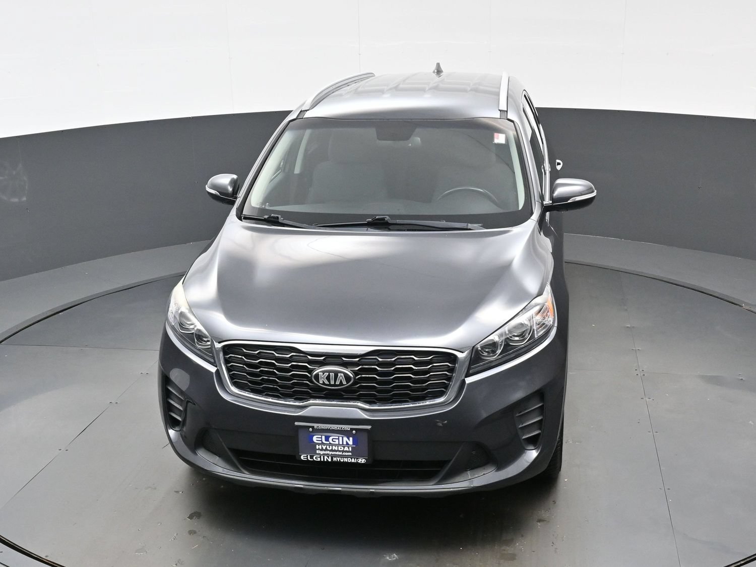 Used 2019 Kia Sorento FWD w/ Option Group 020 image 40