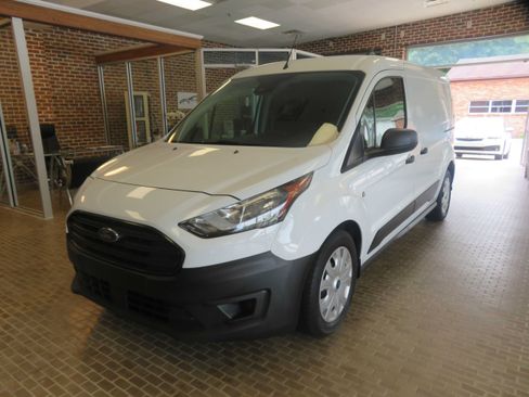 Used 2022 Ford Transit Connect XL FWD image 1