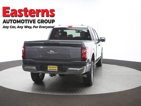 Used 2026 Ford F150 XLT AWD/4WD image 38
