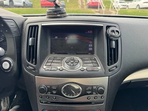 Used 2012 INFINITI G37 x Sedan w/ Premium Pkg AWD/4WD image 16