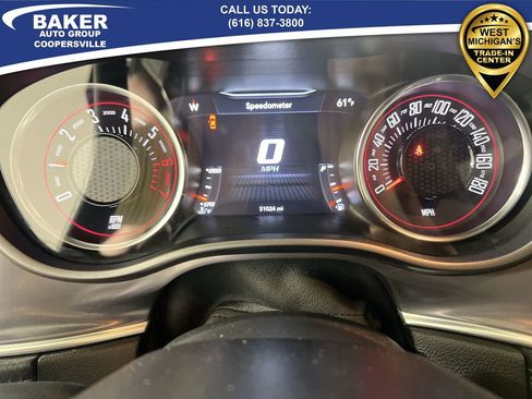 Used 2021 Dodge Challenger R/T Scat Pack w/ Plus Package image 13