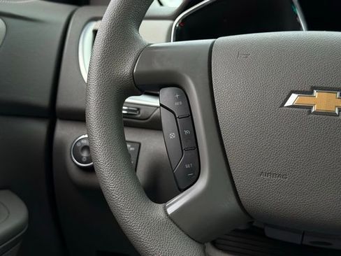 Used 2017 Chevrolet Traverse LS image 11