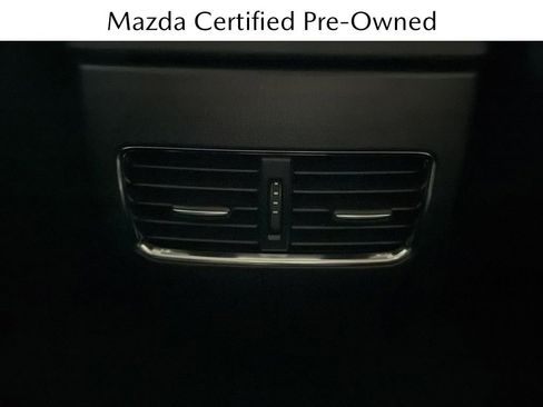 Used 2025 MAZDA CX-5 AWD 2.5 S w/ Select Package image 28
