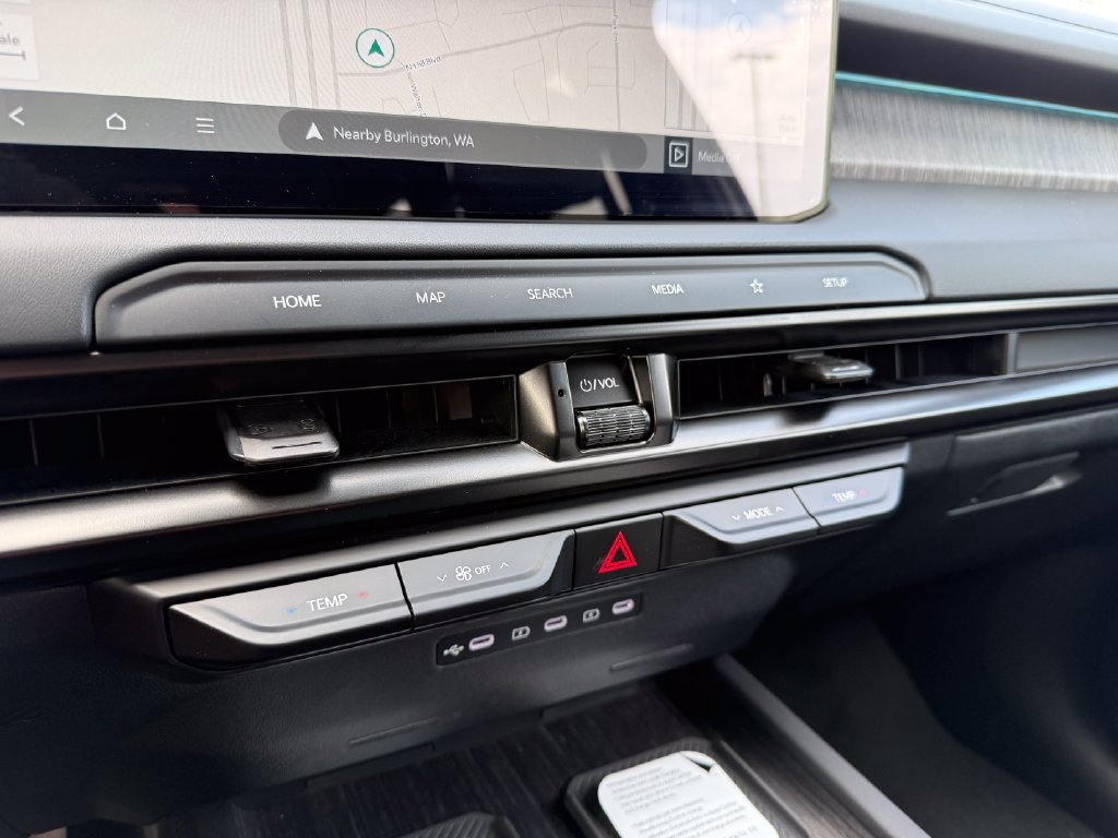 New 2027 Kia Telluride X-Line SX Prestige AWD/4WD image 31