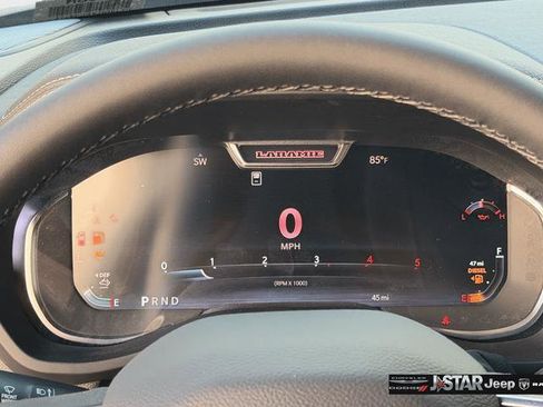 New 2026 RAM 3500 Laramie image 23