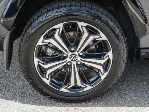 Used 2024 Toyota RAV4 XSE w/ Weather Package AWD/4WD image 13