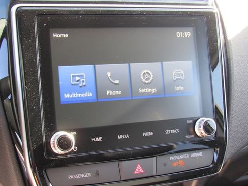 New 2026 Mitsubishi Outlander Sport SE AWD/4WD image 19