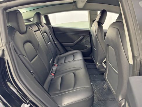 Used 2022 Tesla Model 3 Long Range image 39