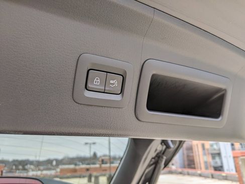 Used 2023 MAZDA CX-30 2.5 Turbo w/ Premium Plus Pkg image 29