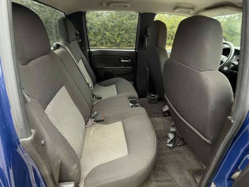 Used 2010 GMC Canyon SLE image 21
