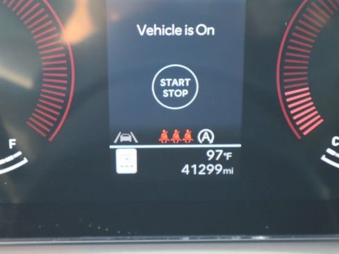 Used 2025 Hyundai Tucson SEL FWD image 39