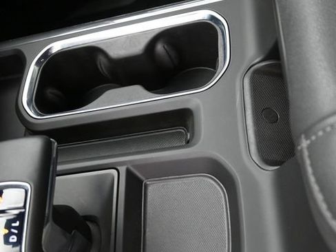 Certified 2024 Chevrolet Silverado 1500 RST image 20