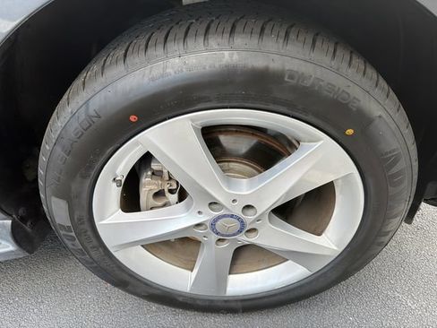 Used 2017 Mercedes-Benz GLE 350 image 12