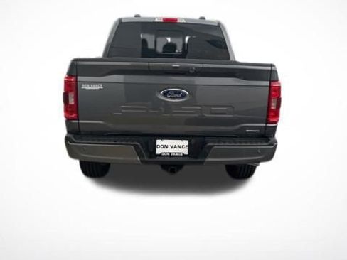 Used 2022 Ford F150 XLT w/ Equipment Group 302A High AWD/4WD image 4