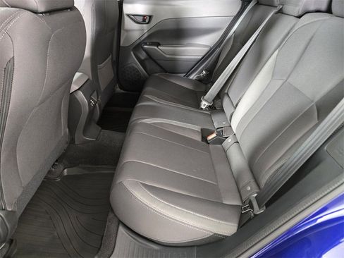 New 2026 Subaru Crosstrek 2.0i Premium image 10