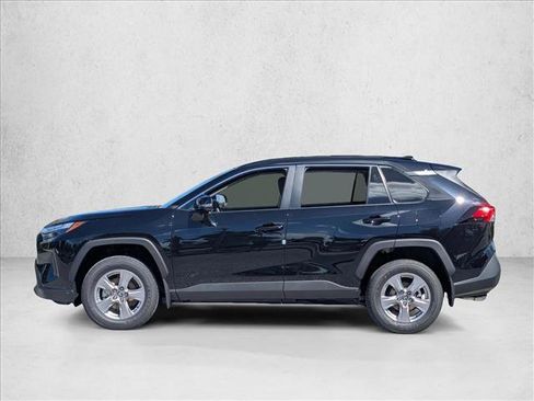 Certified 2025 Toyota RAV4 XLE w/ Convenience Package image 5