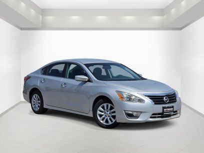 Used 2015 Nissan Altima 2.5 S