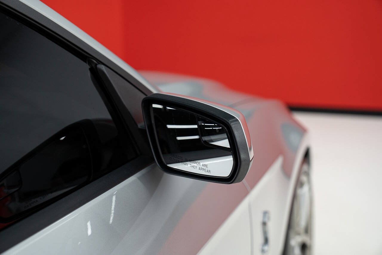 Used 2013 Ford Mustang Shelby GT500 RWD image 57