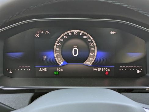 New 2026 Volkswagen Jetta Sport image 28