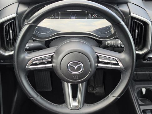 Used 2025 MAZDA CX-50 AWD 2.5 S w/ Preferred Package image 14