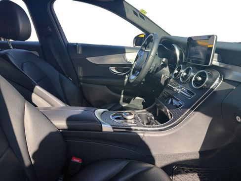 Used 2018 Mercedes-Benz C 300 Sedan image 13